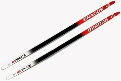 Лыжи гоночные STC RS SKATE JR в магазине Спорт - Пермь