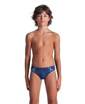 Детские плавки Arena POSEIDONIA SWIM BRIEFS JR 009009 в магазине Спорт - Пермь