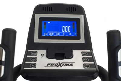 Эллиптический тренажер Proxima Maximus iPRO FE-656-A-21 в Магазине Спорт - Пермь