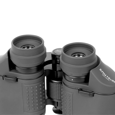 Бинокль Veber Classic БПЦ 16x50 VR, серый