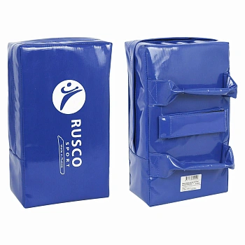Макивара Rusco Sport, 20x40, цвета в ассортименте в магазине Спорт - Пермь
