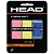 Овергрип Head Xtreme Soft 285104-МХ-11-TW, 3 штуки, ассорти