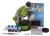 Микроскоп Levenhuk LabZZ M101 (Лайм)