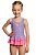 Слитный детский купальник MADWAVE Sunflower, M0193 08 F5W в магазине Спорт - Пермь