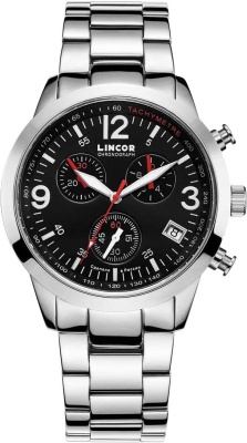 Часы Lincor UNI 1159S0B2 в магазине Спорт - Пермь