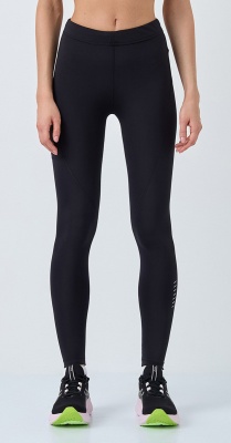 Лосины женские NORDSKI Run 2.0 Black (NSW385100) в Магазине Спорт - Пермь