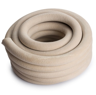 Эспандер жгут резиновый круглый Hard Work, d-10мм, L-5м в Магазине Спорт - Пермь