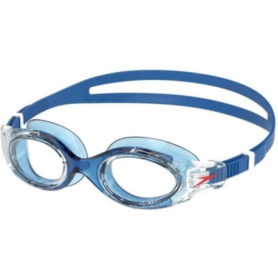 Очки для плавания SPEEDO Hydrosity 2.0 8-00446017880-C16MT, прозрачные линзы в магазине Спорт - Пермь
