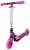 Самокат TechTeam Rainbow 145, purple/pink