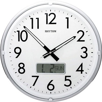 Часы Rhythm CFG 717 NR19 в магазине Спорт - Пермь