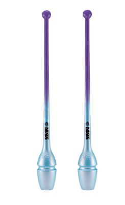 Булавы SASAKI М-34GH, 44 см, PPxLIBU (PurplexLightBlue) New Булавы SASAKI М-34GH, 44 см, PPxLIBU (PurplexLightBlue) New