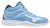 Кроссовки волейбольные MIZUNO THUNDER BLADE 2 MID W V1GC1975-29, голубые в Магазине Спорт - Пермь Кроссовки волейбольные MIZUNO THUNDER BLADE 2 MID W V1GC1975-29, голубые в Магазине Спорт - Пермь