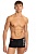 Мужские плавки-шорты Mad Wave Stalker Anti-Chlor C3, M0223 10 С3W, Black в магазине Спорт - Пермь