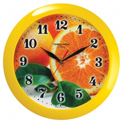 Настенные часы Тройка 11150126 в магазине Спорт - Пермь