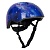 Шлем детский с регулировкой размера Kask-2, космо