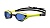 Очки для плавания Arena COBRA ULTRA SWIPE, 003929 110, royal blue-cyber lime в магазине Спорт - Пермь