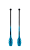 Булавы SASAKI М-34GH, 44 см, ВxTQBU