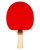 Ракетка н/т BUTTERFLY Timo Boll Bronze(FL CONC)