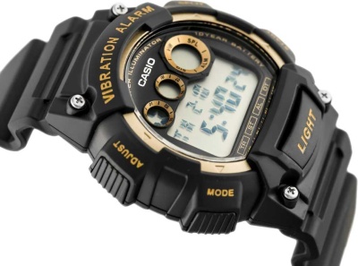 Наручные часы Casio W-735H-1A2 в магазине Спорт - Пермь