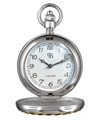 Карманные часы Русское время 2171503 в магазине Спорт - Пермь