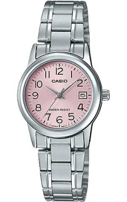 Наручные часы Casio LTP-V002D-4B в магазине Спорт - Пермь