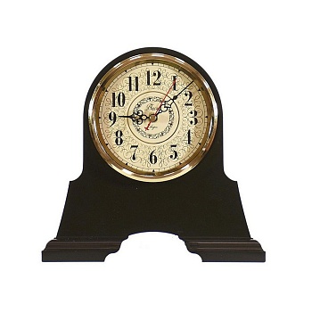 Настольные деревянные часы Весна НЧК-48 в магазине Спорт - Пермь