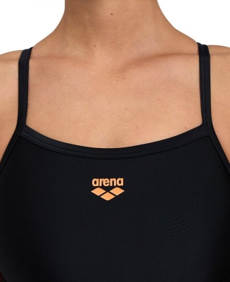 Купальник женский Arena SOLID LIGHTDROP BACK B, 5909 500 в магазине Спорт - Пермь