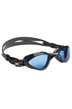 Очки для плавания Mad Wave RAPID TECH L, взрослые, цвет M048103001W в магазине Спорт - Пермь