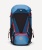 Рюкзак Berger Hiking Cliff BHC25BP-01, 45+10л, серо-голубой