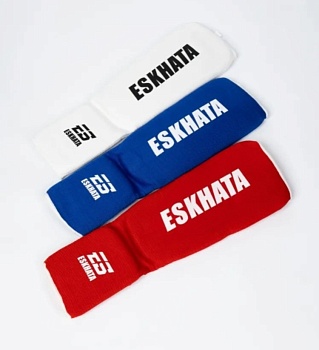 Защита голень стопа ESKHATA в магазине Спорт - Пермь