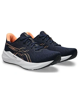 Кроссовки мужские для бега Asics VERSABLAST 4 1011B984-405 черные в Магазине Спорт - Пермь