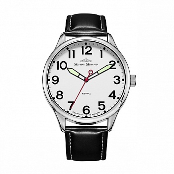 Наручные кварцевые часы Mikhail Moskvin 1204A1L3-1 Classic в магазине Спорт - Пермь