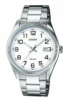 Наручные часы Casio MTP-1302PD-7B в магазине Спорт - Пермь