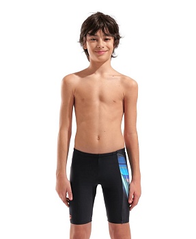Джаммеры для мальчиков Arena FADING SWIM JAMMER JR 010304 в магазине Спорт - Пермь