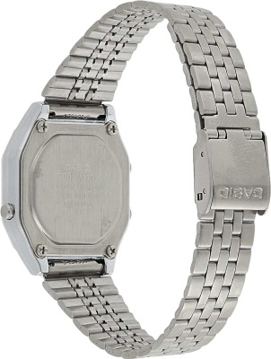 Наручные часы Casio LA680WA-1B в магазине Спорт - Пермь