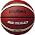 Мяч для баскетбола MOLTEN B6G3000 размер 6
