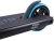 Самокат трюковый  Tech Team Duker 3.0 black/blue
