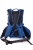 Рюкзак для бега ANTA Trail Running Backpack 892435151R-3 синий/красный в Магазине Спорт - Пермь Рюкзак для бега ANTA Trail Running Backpack 892435151R-3 синий/красный в Магазине Спорт - Пермь