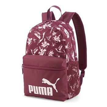 Рюкзак PUMA Phase Backpack 7804605