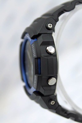 Наручные часы с хронографом Casio AW-591-2A в магазине Спорт - Пермь