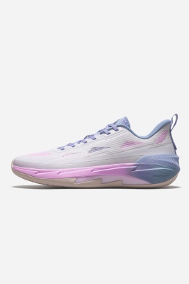 Кроссовки для баскетбола ANTA LIGHT CAVALRY 10 812621603-1 белый в Магазине Спорт - Пермь