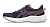 Кроссовки женские для бега ASICS JOLT 5 (Women) Pink/Navy, 1012B757-401, синие в Магазине Спорт - Пермь