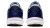 Кроссовки женские для бега ASICS GEL-CONTEND 8 1012B320.402 Dive Blue/Soft Sky в Магазине Спорт - Пермь