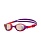 Очки для плавания для юниоров ARENA Junior Air Mirror 009273 100 yellow_copper-plum-bright_coral в магазине Спорт - Пермь