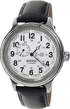 Наручные часы Восток 540932 в магазине Спорт - Пермь