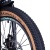 Велосипед COMIRON SMART GT2007S, 20", 7 скоростей, (рама 10), цвет ригид бирюзовый в Магазине Спорт - Пермь