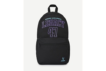 Рюкзак Jogel Ak Legacy Backpack, Черный ЦБ-00008186, 20 литров