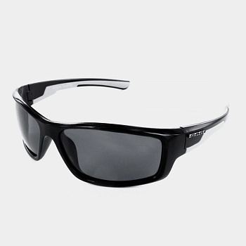 Солнцезащитные спортивные очки Eyelevel  Resurgence-Black