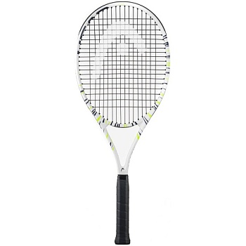 Ракетка для большого тенниса HEAD MX Spark Elite, 235344 Gr2, белый