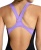Купальник детский Arena PRISM JR V BACK, 5996 590, black-lavanda в магазине Спорт - Пермь Купальник детский Arena PRISM JR V BACK, 5996 590, black-lavanda в магазине Спорт - Пермь